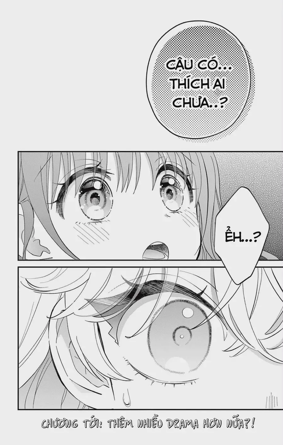 Uesugi-Kun Wa Onnanoko Wo Yametai - Chapter 12 - Page 19