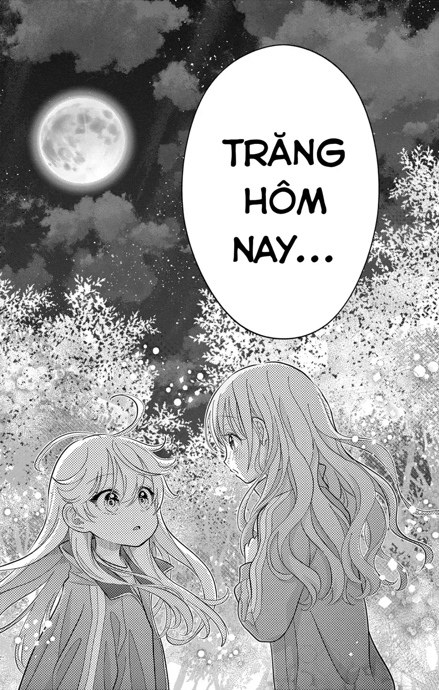 Uesugi-Kun Wa Onnanoko Wo Yametai - Chapter 13 - Page 15