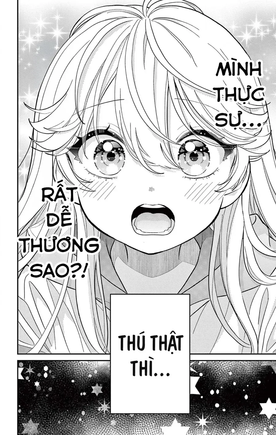 Uesugi-Kun Wa Onnanoko Wo Yametai - Chapter 14 - Page 9