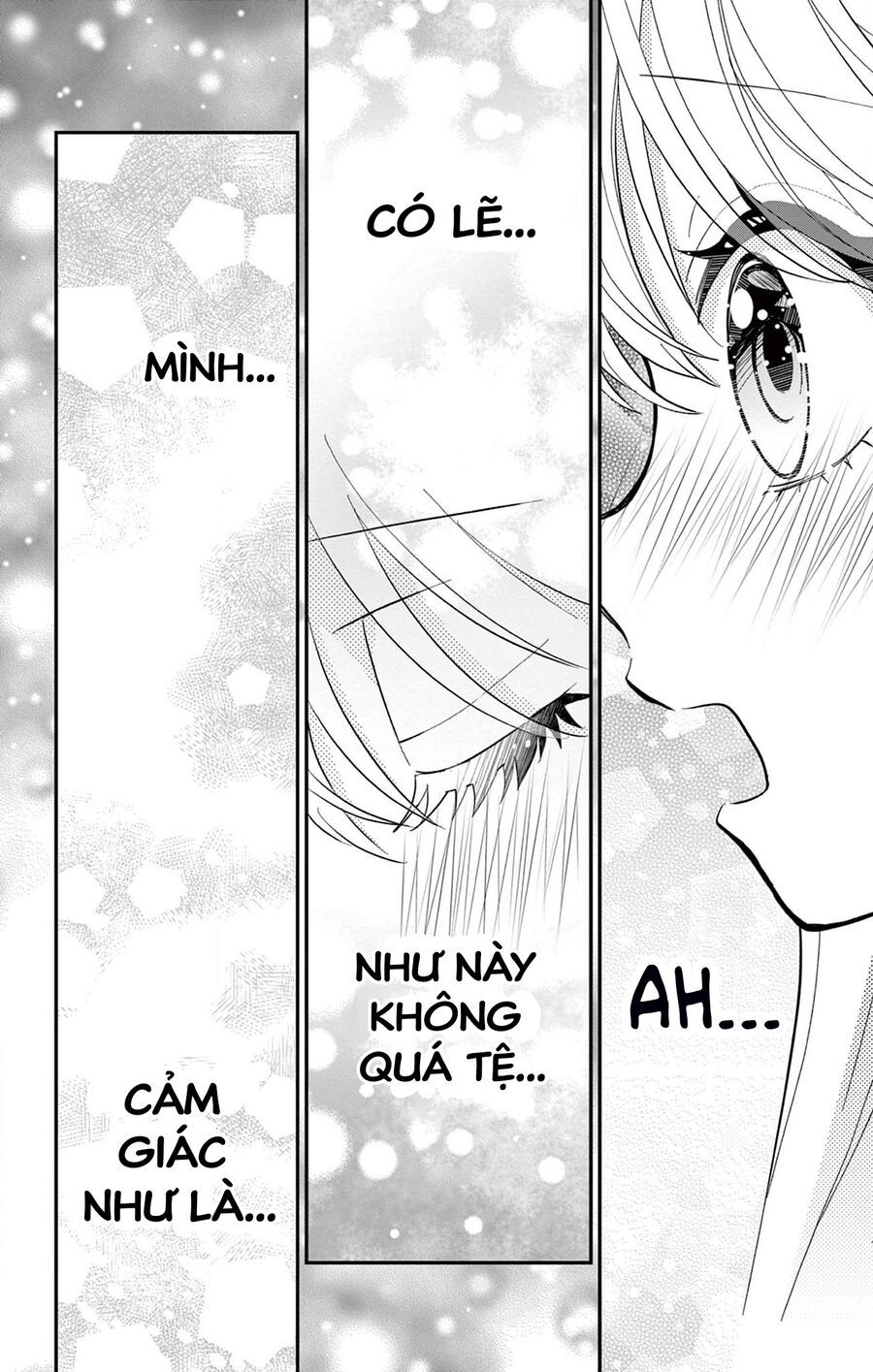 Uesugi-Kun Wa Onnanoko Wo Yametai - Chapter 5 - Page 17