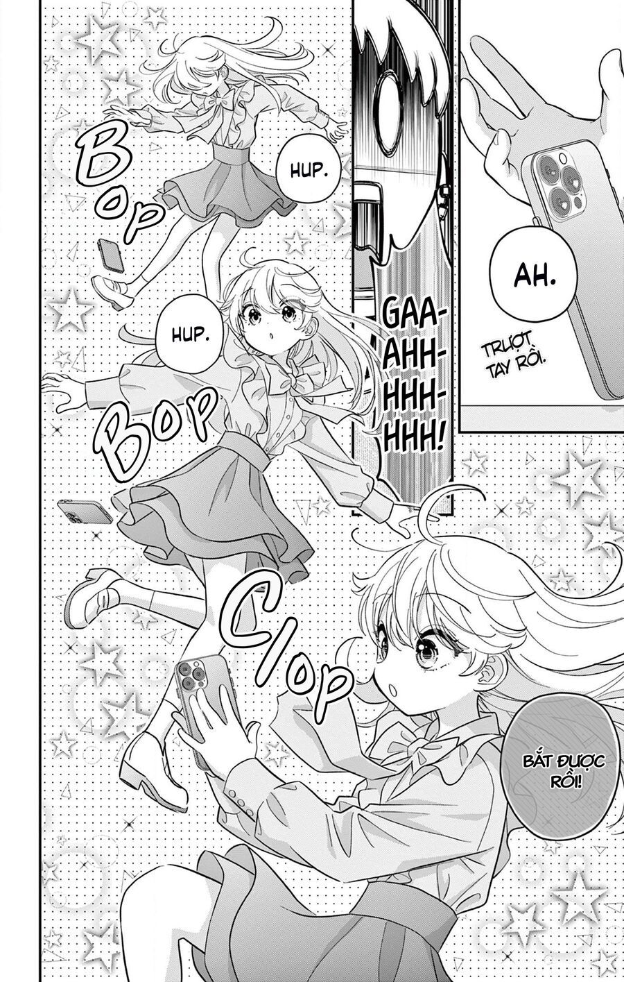 Uesugi-Kun Wa Onnanoko Wo Yametai - Chapter 6 - Page 11