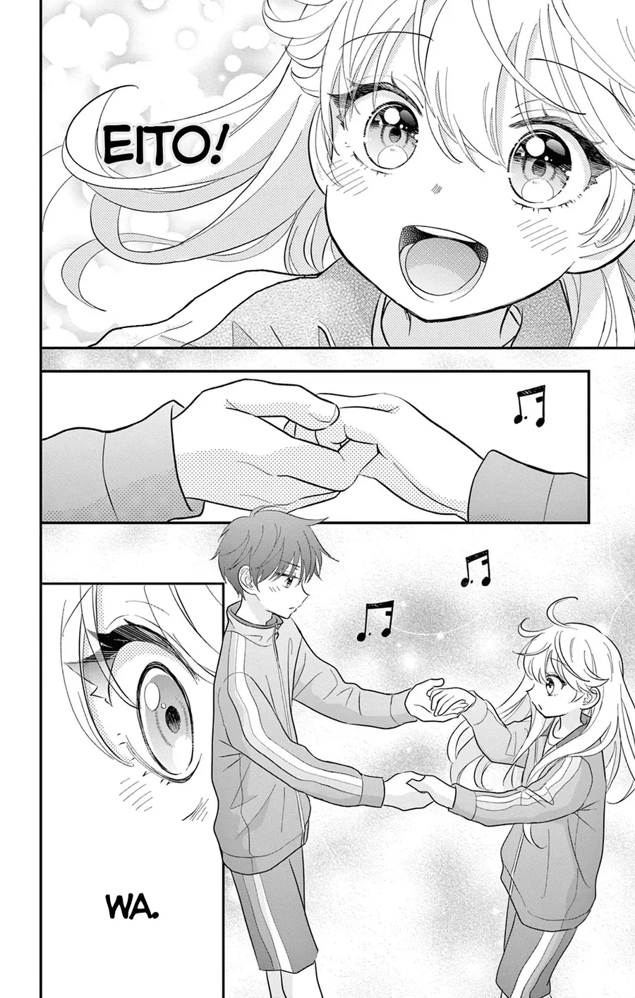 Uesugi-Kun Wa Onnanoko Wo Yametai - Chapter 9 - Page 15