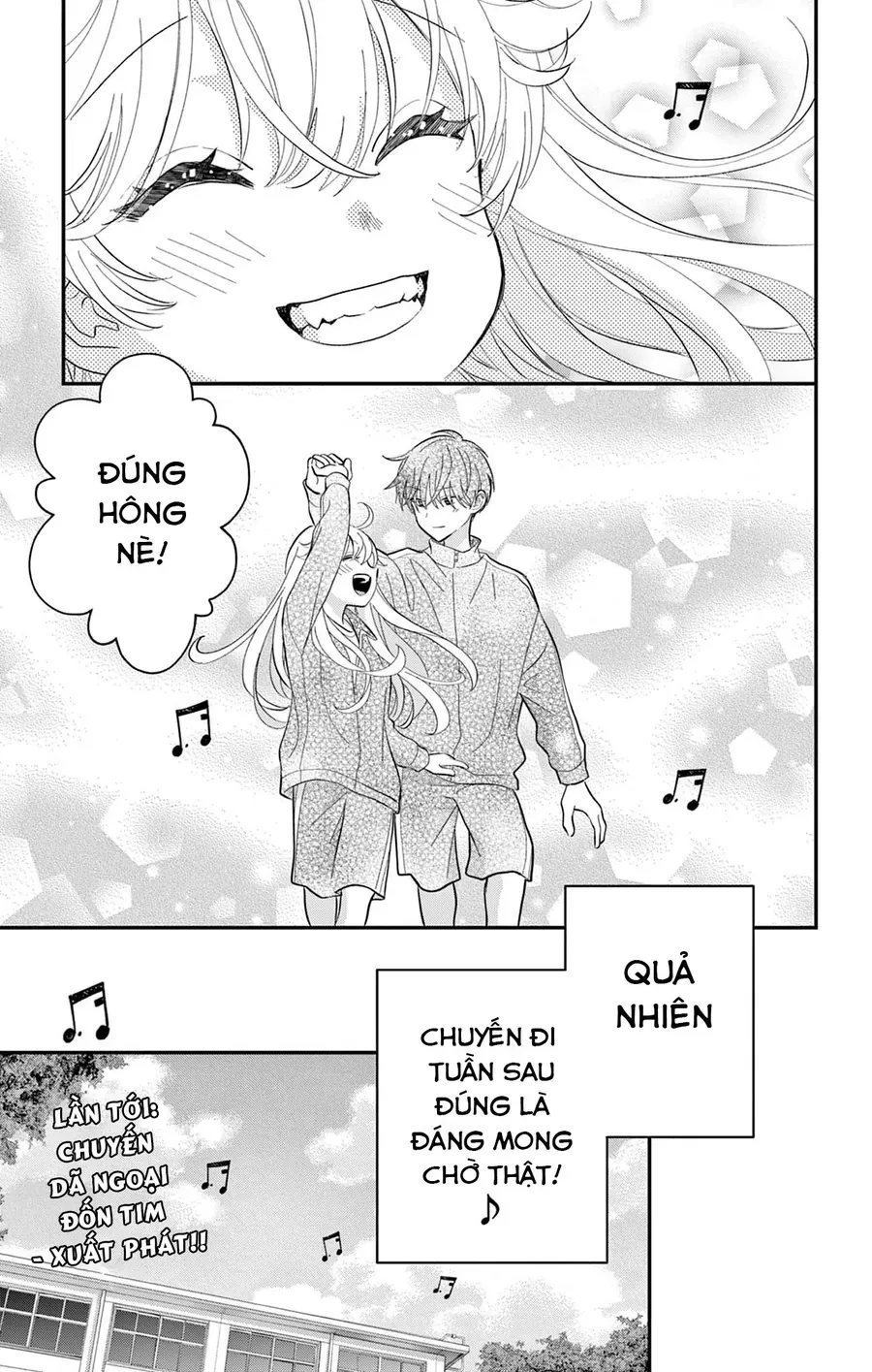 Uesugi-Kun Wa Onnanoko Wo Yametai - Chapter 9 - Page 20