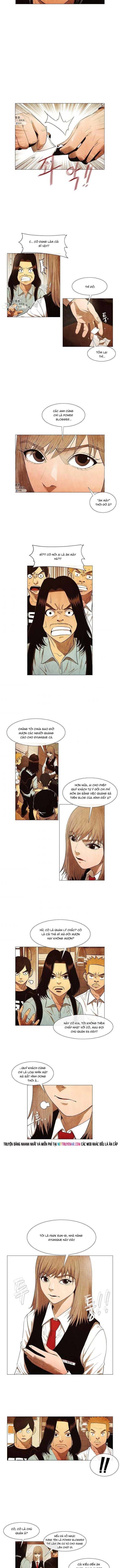 Ngôi sao ẩm thực Michelin Star - Chapter 104 - Page 4