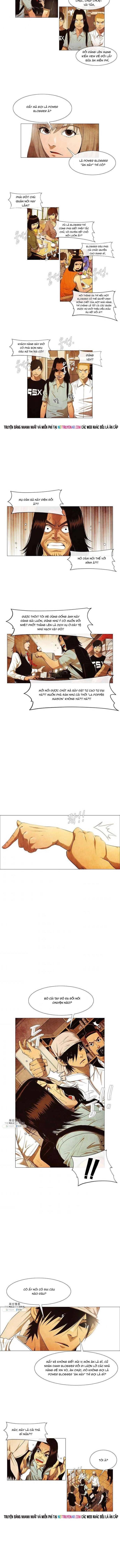 Ngôi sao ẩm thực Michelin Star - Chapter 104 - Page 5