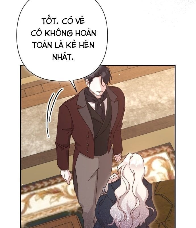 Gửi Người Không Còn Quan Tâm - Chapter 3 - Page 19