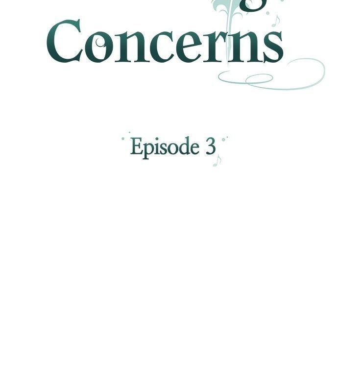 Gửi Người Không Còn Quan Tâm - Chapter 3 - Page 26