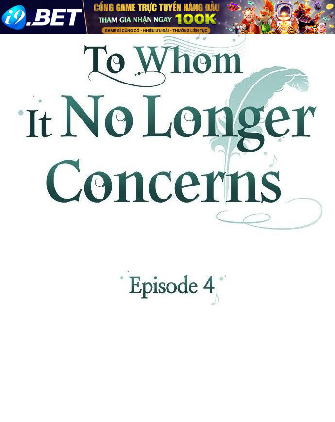 Gửi Người Không Còn Quan Tâm - Chapter 4 - Page 29
