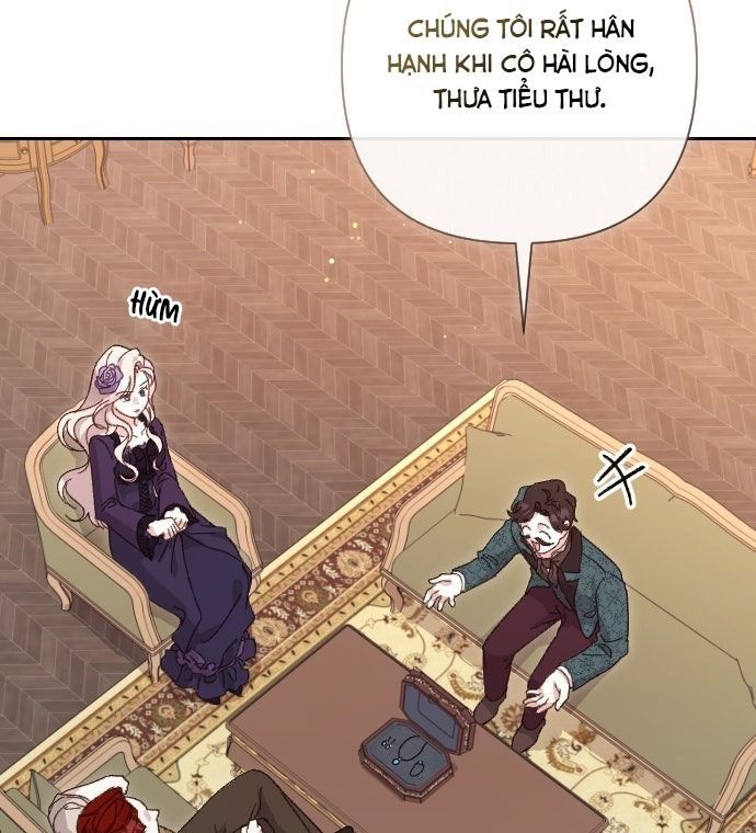 Gửi Người Không Còn Quan Tâm - Chapter 4 - Page 32