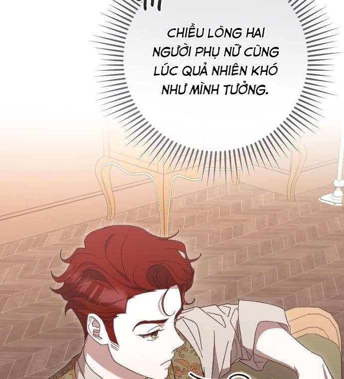 Gửi Người Không Còn Quan Tâm - Chapter 4 - Page 58