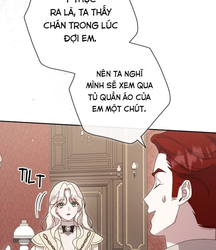 Gửi Người Không Còn Quan Tâm - Chapter 4 - Page 8