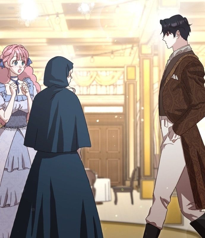 Gửi Người Không Còn Quan Tâm - Chapter 6 - Page 126