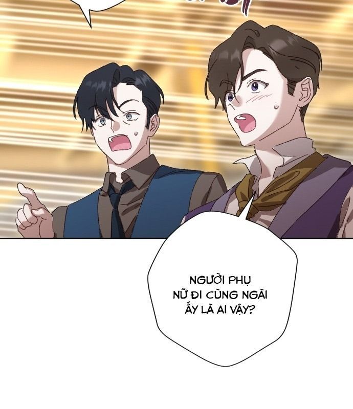 Gửi Người Không Còn Quan Tâm - Chapter 6 - Page 143