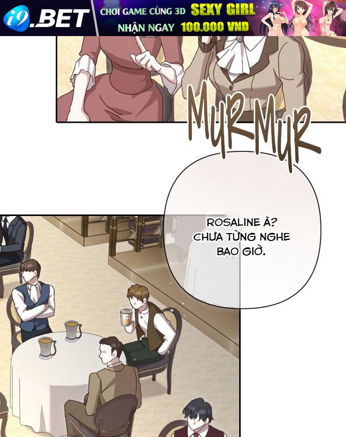 Gửi Người Không Còn Quan Tâm - Chapter 6 - Page 35