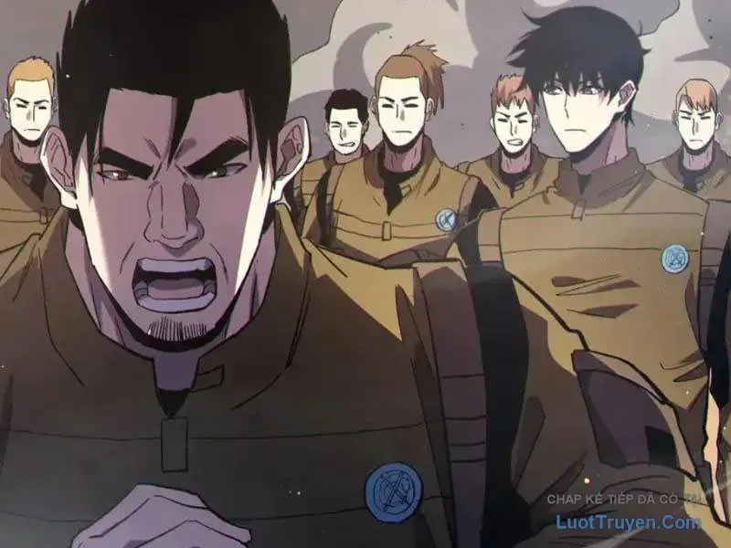 Vô Địch Bị Động Tạo Ra Tấn Sát Thương - Chapter 128 - Page 107