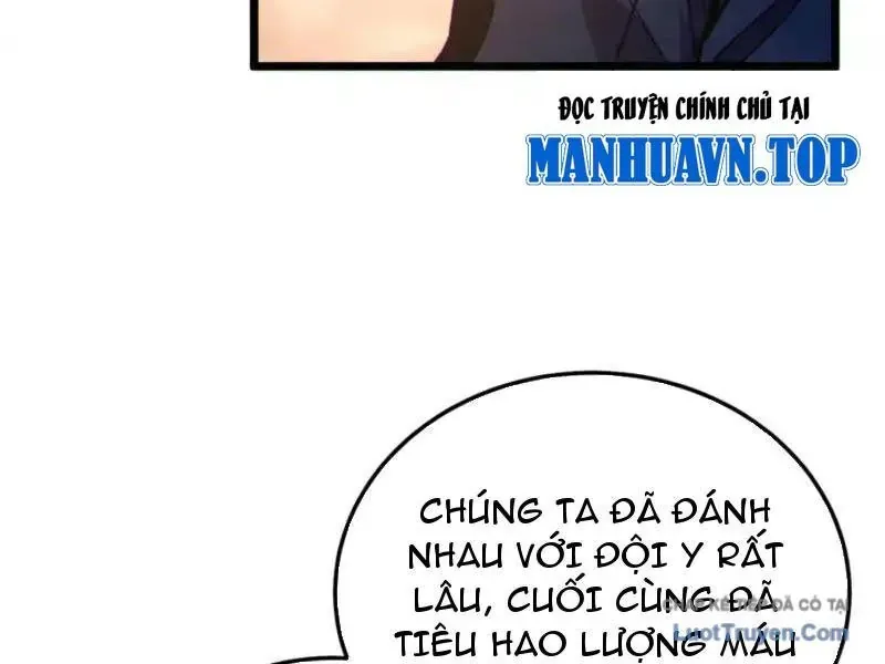 Vô Địch Bị Động Tạo Ra Tấn Sát Thương - Chapter 128 - Page 111
