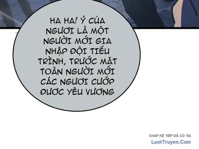 Vô Địch Bị Động Tạo Ra Tấn Sát Thương - Chapter 128 - Page 115