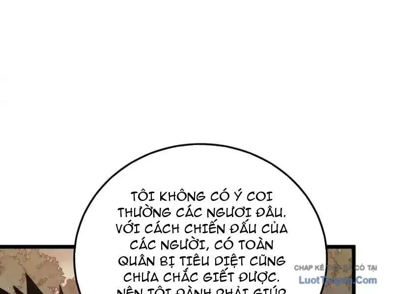 Vô Địch Bị Động Tạo Ra Tấn Sát Thương - Chapter 128 - Page 116
