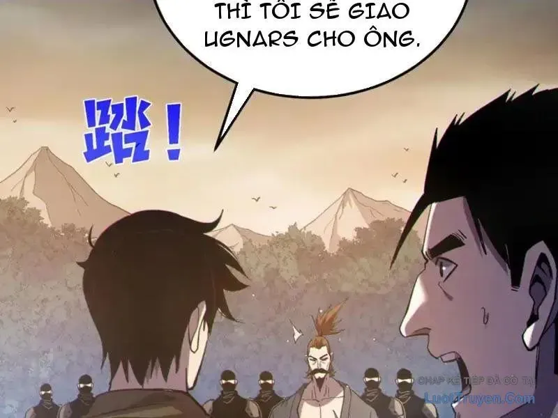 Vô Địch Bị Động Tạo Ra Tấn Sát Thương - Chapter 128 - Page 120