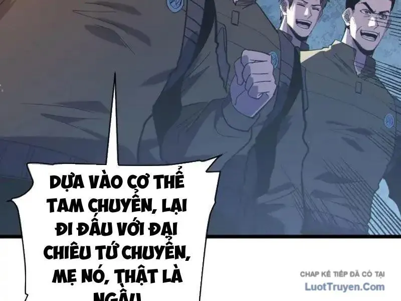 Vô Địch Bị Động Tạo Ra Tấn Sát Thương - Chapter 128 - Page 155