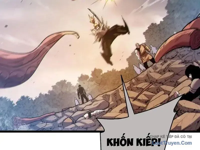 Vô Địch Bị Động Tạo Ra Tấn Sát Thương - Chapter 128 - Page 30