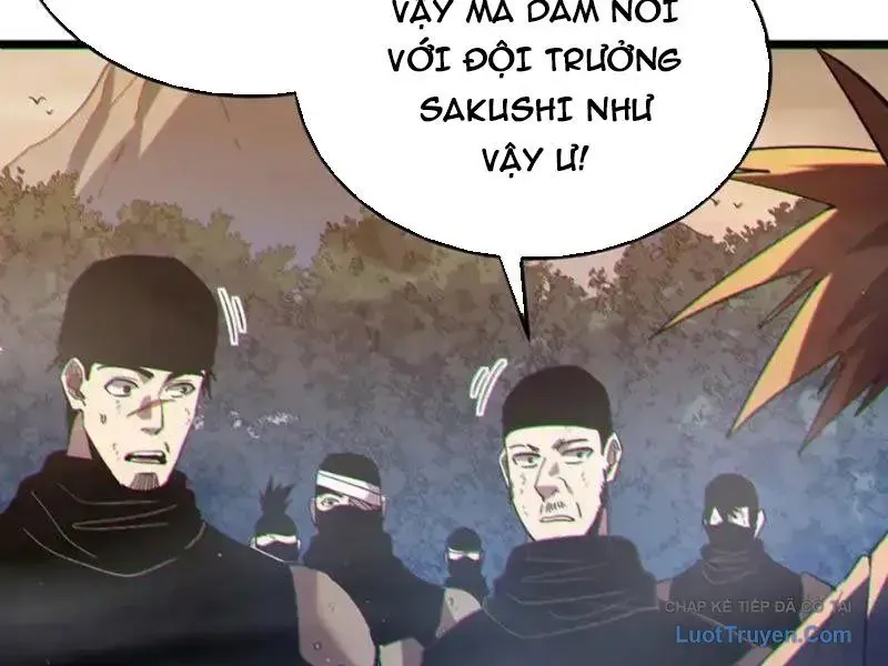 Vô Địch Bị Động Tạo Ra Tấn Sát Thương - Chapter 128 - Page 80