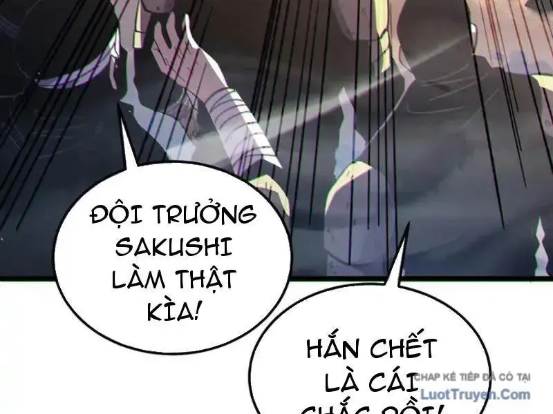 Vô Địch Bị Động Tạo Ra Tấn Sát Thương - Chapter 128 - Page 91