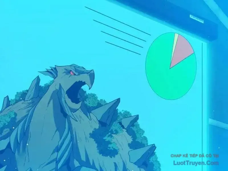 Vô Địch Bị Động Tạo Ra Tấn Sát Thương - Chapter 129 - Page 10