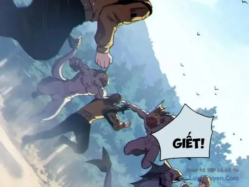 Vô Địch Bị Động Tạo Ra Tấn Sát Thương - Chapter 129 - Page 110