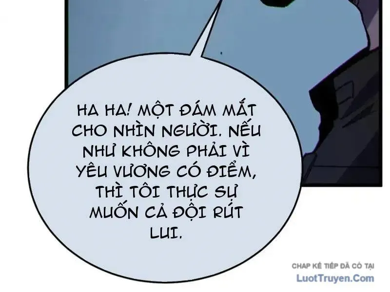 Vô Địch Bị Động Tạo Ra Tấn Sát Thương - Chapter 129 - Page 124