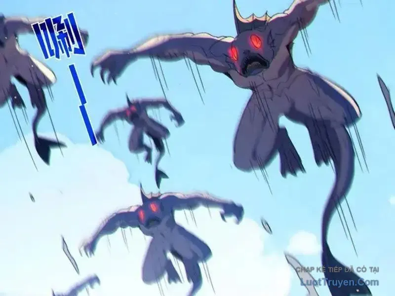 Vô Địch Bị Động Tạo Ra Tấn Sát Thương - Chapter 129 - Page 129