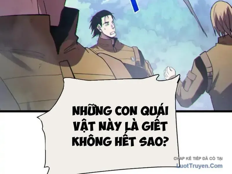 Vô Địch Bị Động Tạo Ra Tấn Sát Thương - Chapter 129 - Page 131
