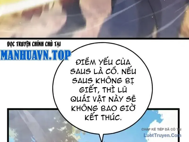 Vô Địch Bị Động Tạo Ra Tấn Sát Thương - Chapter 129 - Page 135