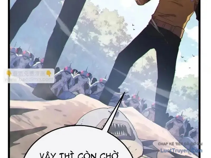 Vô Địch Bị Động Tạo Ra Tấn Sát Thương - Chapter 129 - Page 137