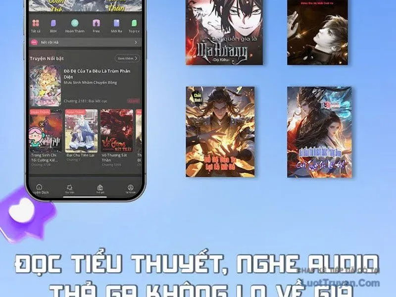 Vô Địch Bị Động Tạo Ra Tấn Sát Thương - Chapter 129 - Page 168