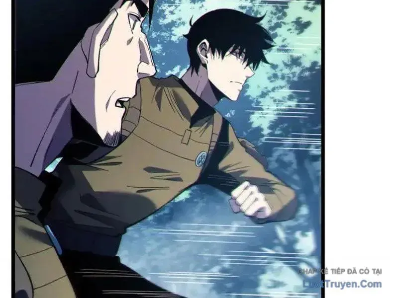 Vô Địch Bị Động Tạo Ra Tấn Sát Thương - Chapter 129 - Page 21