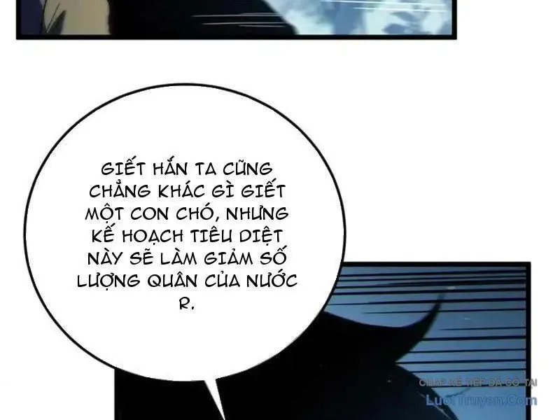 Vô Địch Bị Động Tạo Ra Tấn Sát Thương - Chapter 129 - Page 22