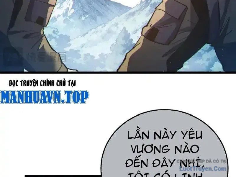 Vô Địch Bị Động Tạo Ra Tấn Sát Thương - Chapter 129 - Page 27
