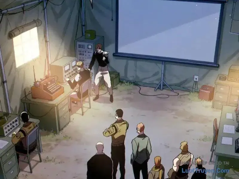 Vô Địch Bị Động Tạo Ra Tấn Sát Thương - Chapter 129 - Page 3