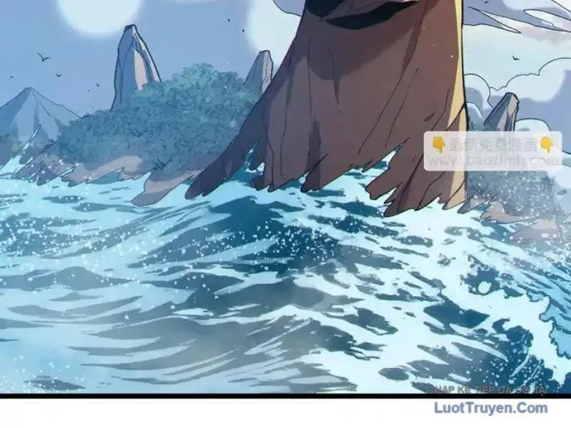 Vô Địch Bị Động Tạo Ra Tấn Sát Thương - Chapter 129 - Page 36