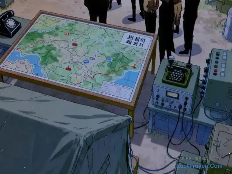 Vô Địch Bị Động Tạo Ra Tấn Sát Thương - Chapter 129 - Page 4