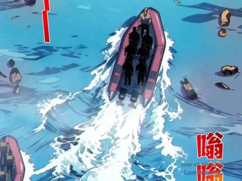 Vô Địch Bị Động Tạo Ra Tấn Sát Thương - Chapter 129 - Page 60