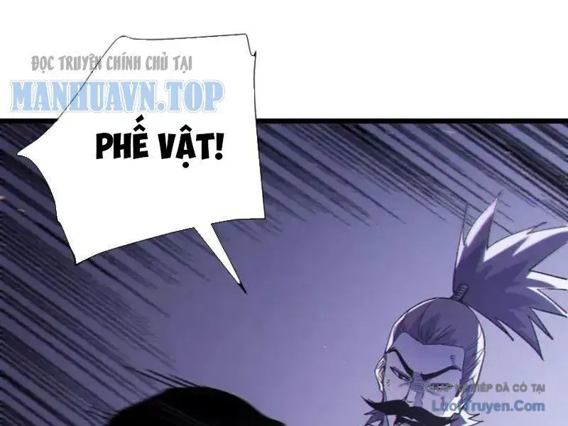 Vô Địch Bị Động Tạo Ra Tấn Sát Thương - Chapter 129 - Page 66