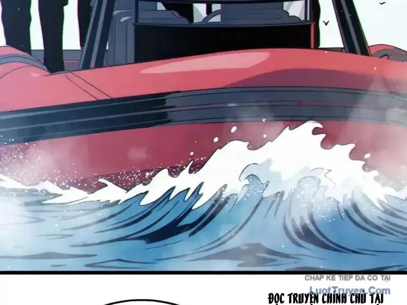 Vô Địch Bị Động Tạo Ra Tấn Sát Thương - Chapter 129 - Page 76