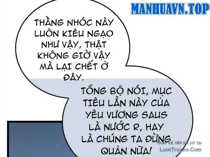 Vô Địch Bị Động Tạo Ra Tấn Sát Thương - Chapter 129 - Page 77