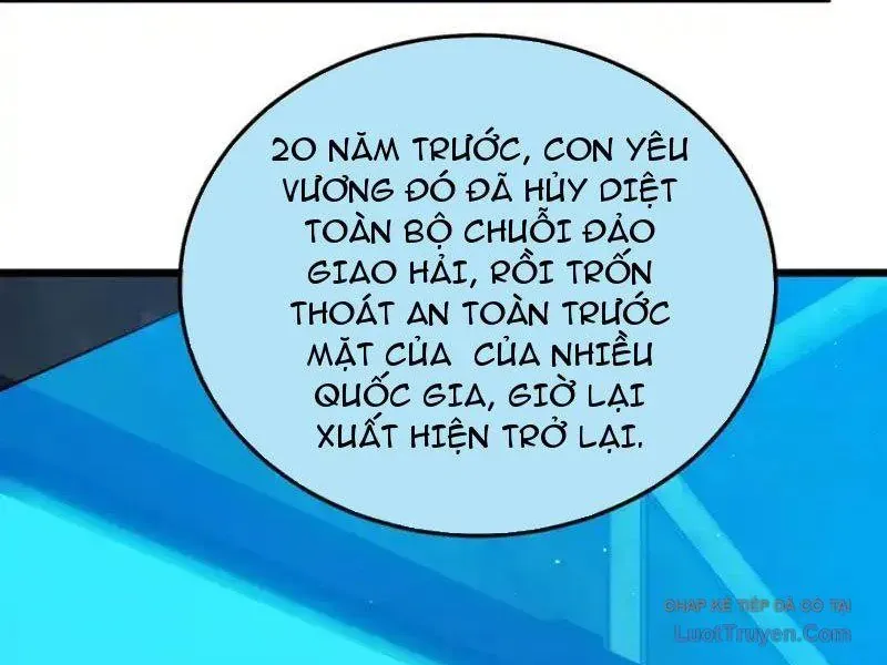 Vô Địch Bị Động Tạo Ra Tấn Sát Thương - Chapter 129 - Page 9