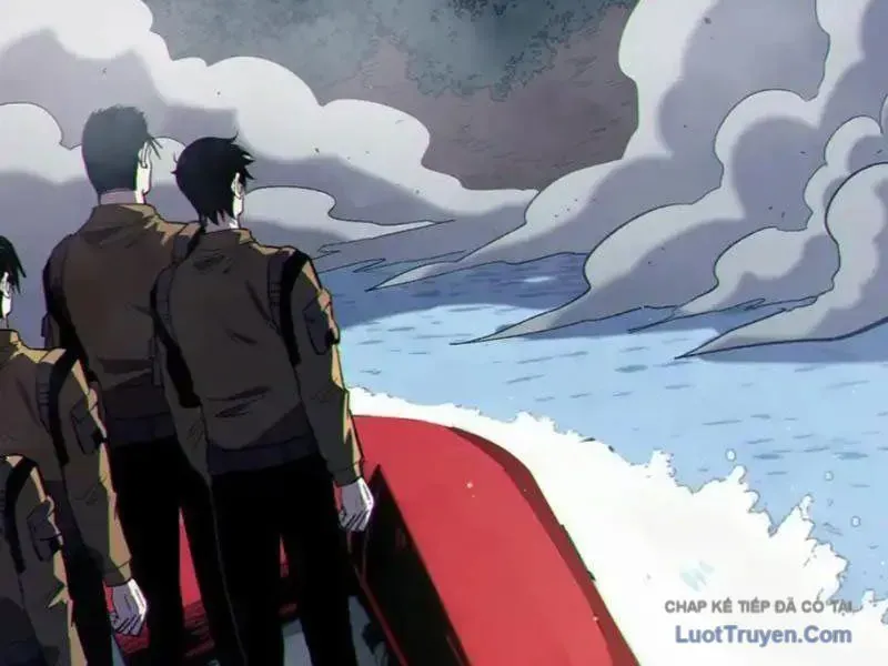 Vô Địch Bị Động Tạo Ra Tấn Sát Thương - Chapter 129 - Page 91