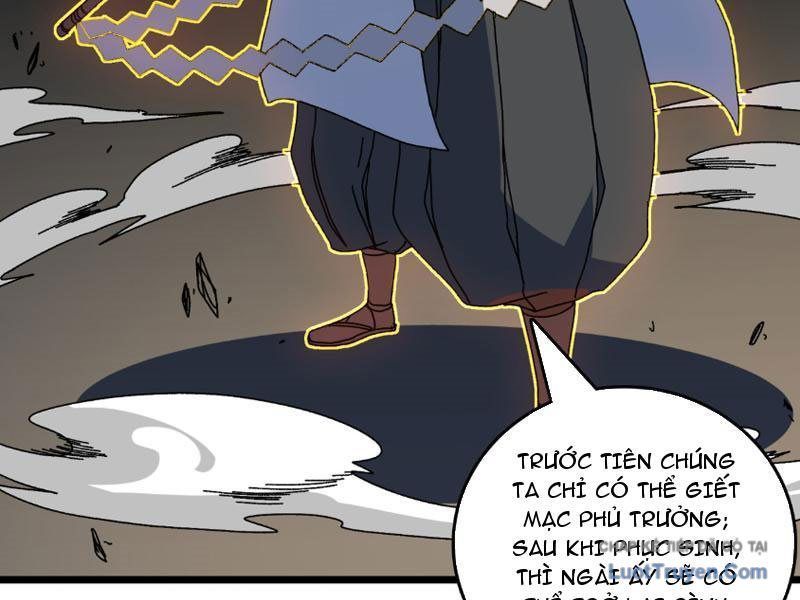 Bắt Đầu Kế Nhiệm Boss Hắc Long, Ta Vô Địch - Chapter 90 - Page 21