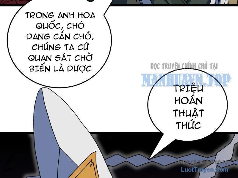 Bắt Đầu Kế Nhiệm Boss Hắc Long, Ta Vô Địch - Chapter 90 - Page 33