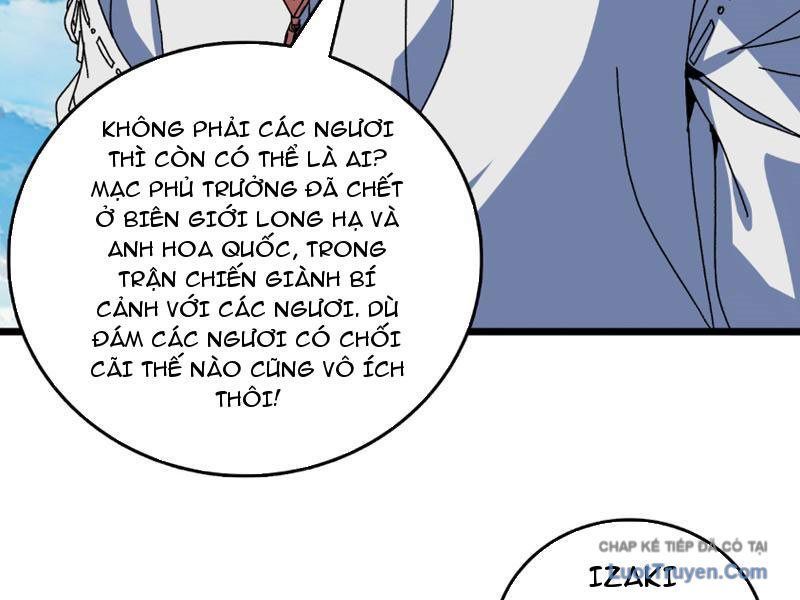 Bắt Đầu Kế Nhiệm Boss Hắc Long, Ta Vô Địch - Chapter 90 - Page 87